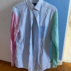 Men’s button down